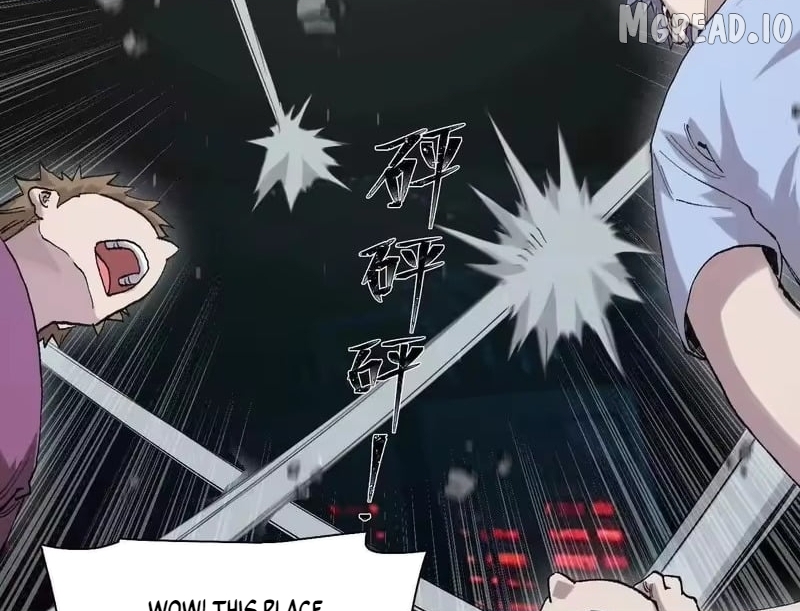 Mr. Zombie Chapter 191  - page 131